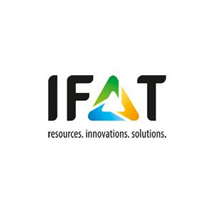 Environmental technology showcased at IFAT