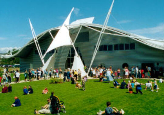 Nviro continues to clean for Isle of Wight Council with new three-year contract