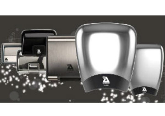 Client focus – Airdri