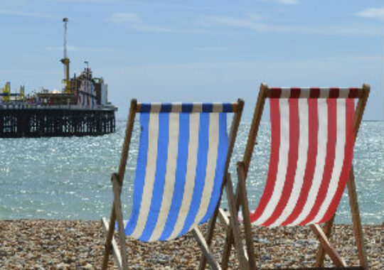 Environmental credentials help Nviro extend Brighton & Hove City Council contract