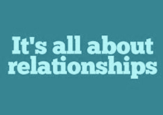 Make a better relationship with your PR agency a priority