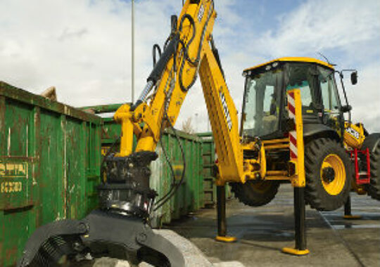 Versatile use on CA sites