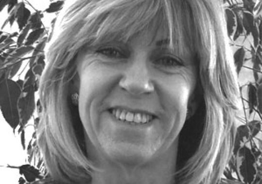From the horse’s mouth – Jane joins!