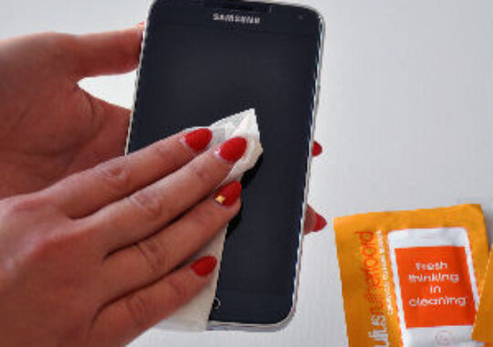 Learning lessons on how to deal with norovirus in educational establishments