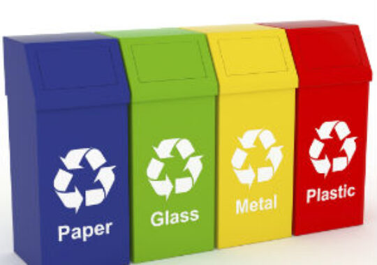 Putting the clean into green