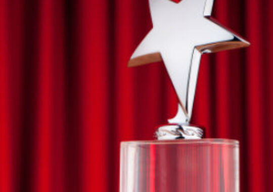 Is 2015 your award winning year? – The five C’s why you must be in it whether you win it or not