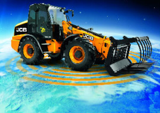 Make the most of machinery