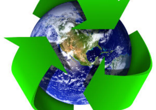 Make 2015 your year for smart recycling