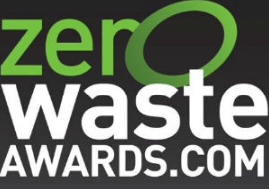 Celebrating diversity in the journey to Zero Waste – latest round of Zero Waste awards announced