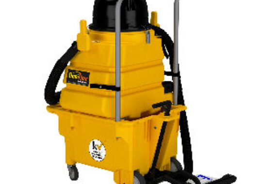 OmniFlex™ puts hygienic cleaning within reach of all budgets and premises