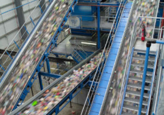 Driving sustainability, innovation and profitability across major estates