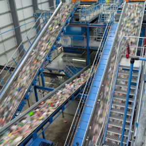 Stronger policy needed to accelerate the transition to a circular economy and address materials security  