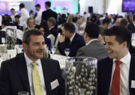 Finalists announced for the 2015 Awards for Excellence in Recycling and Waste Management