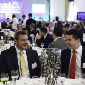 Finalists announced for the 2015 Awards for Excellence in Recycling and Waste Management 