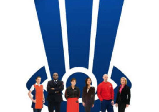 Facilicom looks forward to even more success in the UK