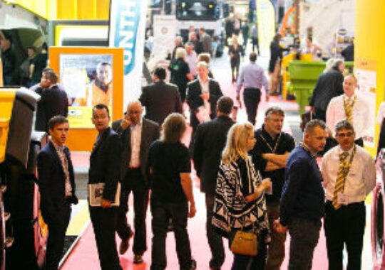 RWM 2015: Introducing new features to showcase international, sustainable innovation