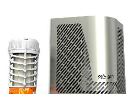 Travel in scented style with FDT’s  cutting edge air fresheners