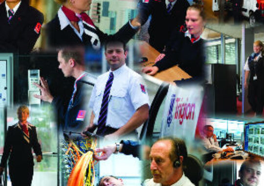 Trigion looks towards a secure future