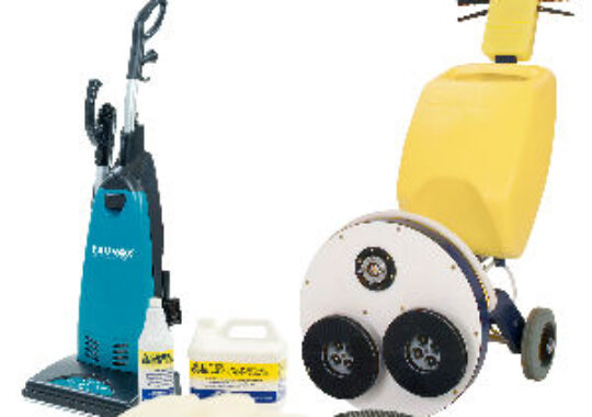 Rolling out a clean regime