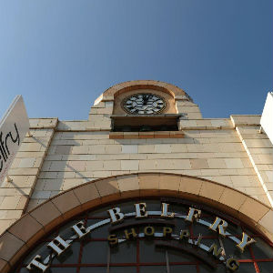 CAM Specialist Support completes rapid refurbishment of toilet facilities at Redhill&rsquo;s The Belfry Shopping Centre