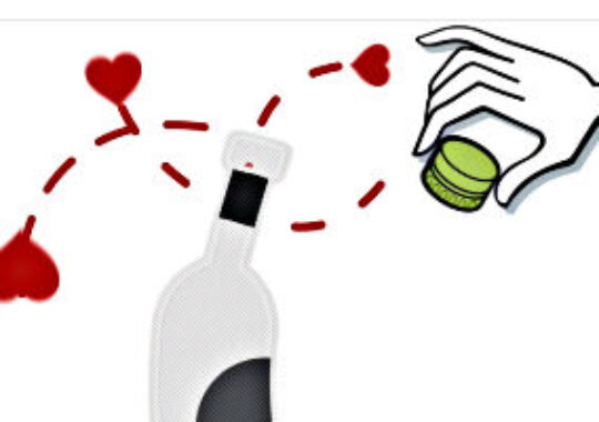 Recycling Around the Home – new video explains why you can leave your cap on