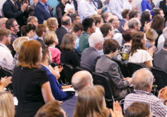 World class keynote speakers to share practical resource management insight at RWM 2015