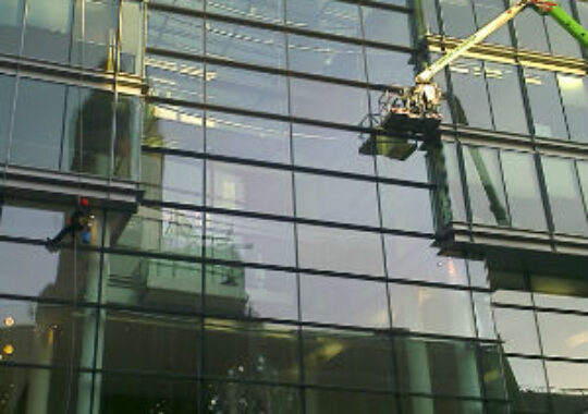 High Time for Safety