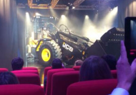 New Wastemaster to be unveiled at RWM Show