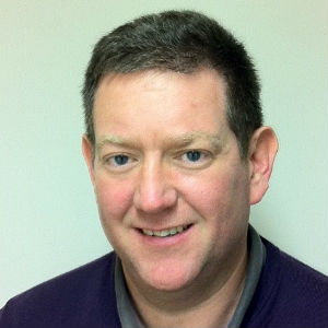 &ldquo;The cleaning industry offers tremendous opportunities to the right people."