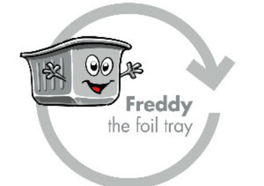 Aluminium recycling: New teacher resources and national competition from Alupro