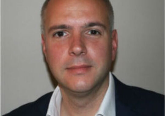 New Operations Director for Nviro