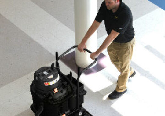 Hard facts of flooring