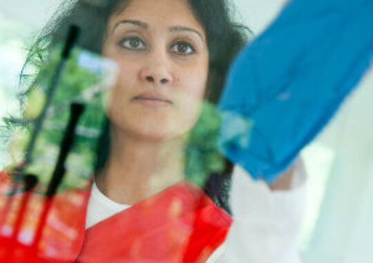 Time for a bit of Christmas Shopping? Made to measure services are a must