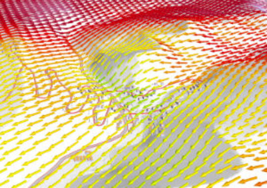 Putting air pollution on the map