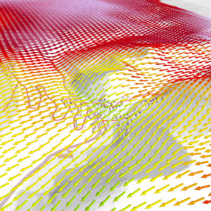 Putting air pollution on the map