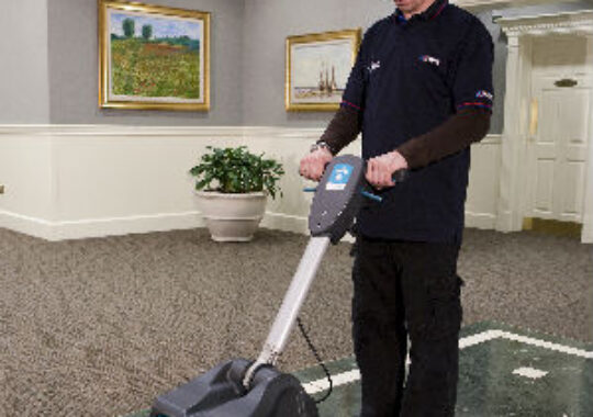 How to polish performance