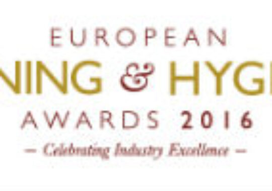 Inaugural awards to celebrate industry excellence in professional cleaning