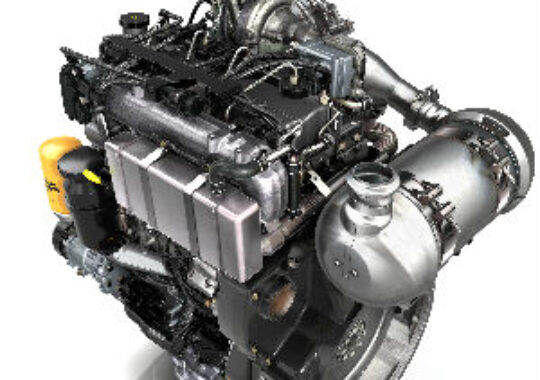 The engine of innovation