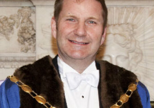 Not what you know…