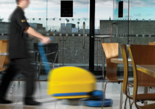 Shop around for sensational service delivery