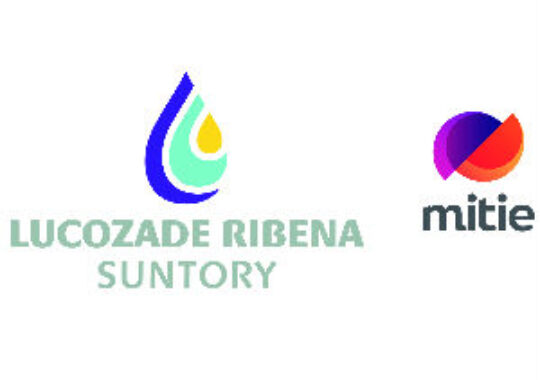 Mitie secures waste management contract with Lucozade Ribena Suntory UK
