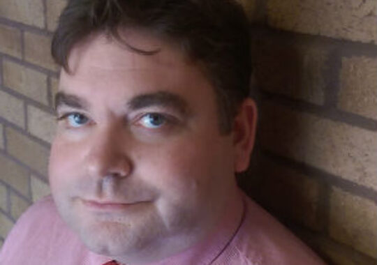 Spring fog reveals a deeper clean