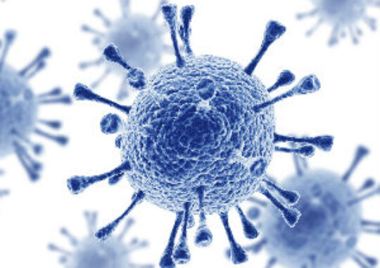 Science lessons in cleaning