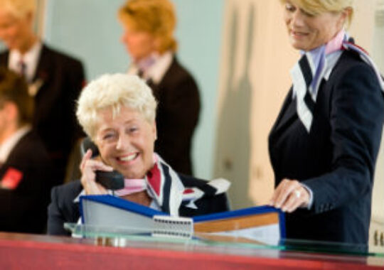 The hosts with the most