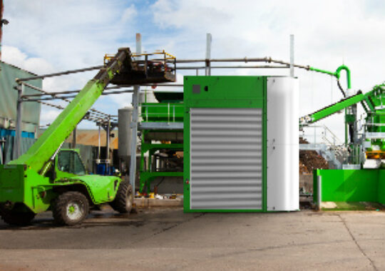 Waste de-classification made easier for SUEZ thanks to CDEnviro