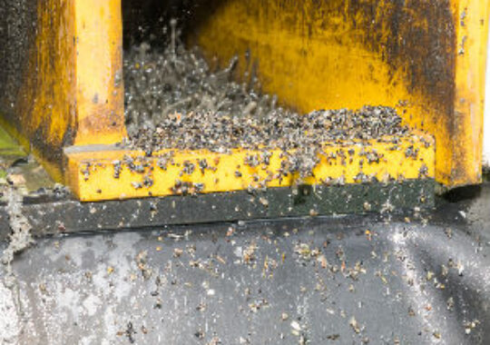 CDEnviro shows true grit in battle against blockages