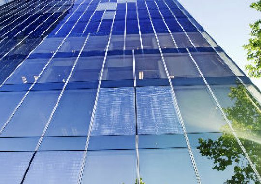 Commitment to sustainability given the green light