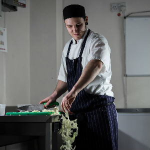 Food waste &ndash; the blot on our ledger