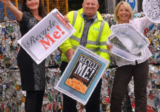 Valpak pledges support for MetalMatters