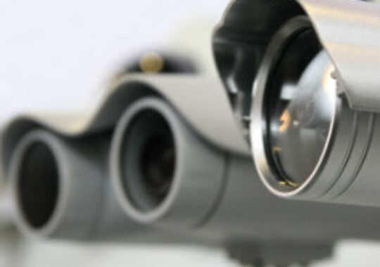 New research reveals outsourcing of security high but professionalism is paramount